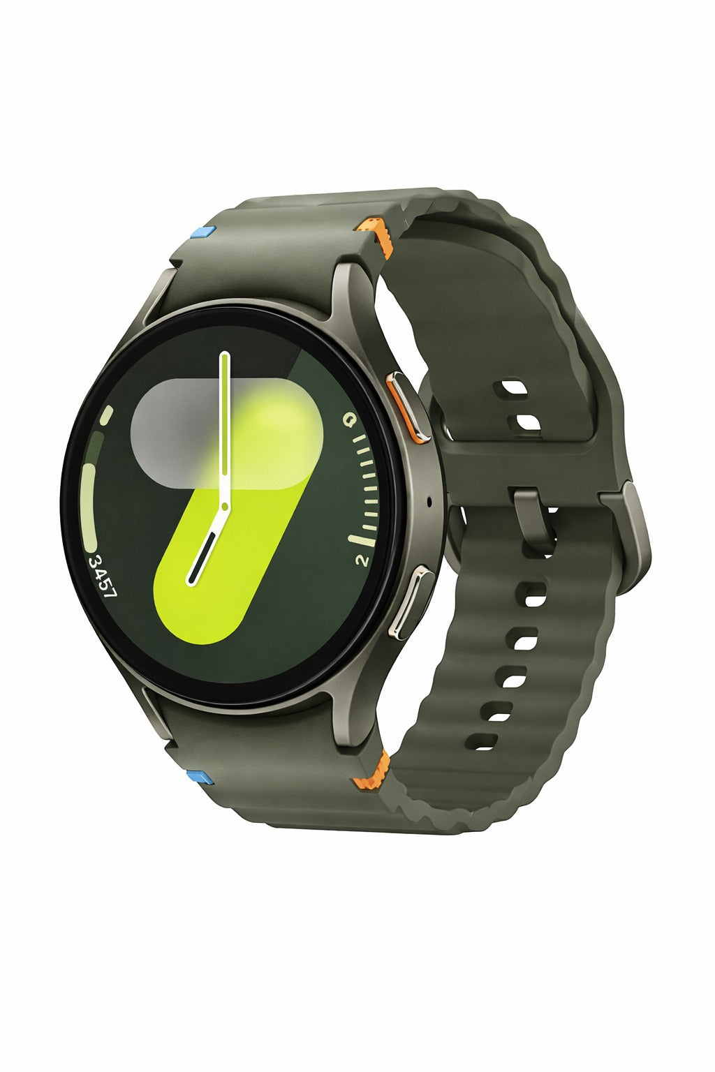 Samsung Galaxy Watch7 LTE Smartwatch 44mm