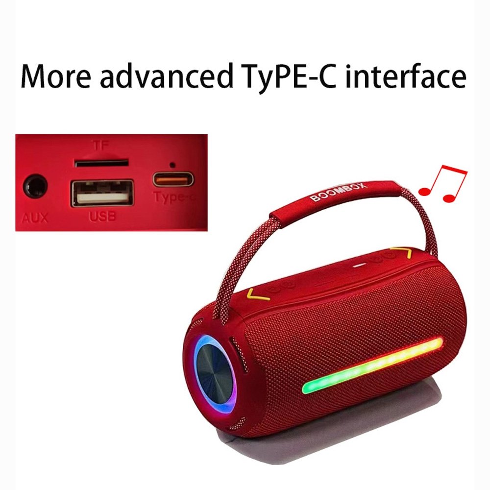 JBL Boombox-360 (Master Copy)