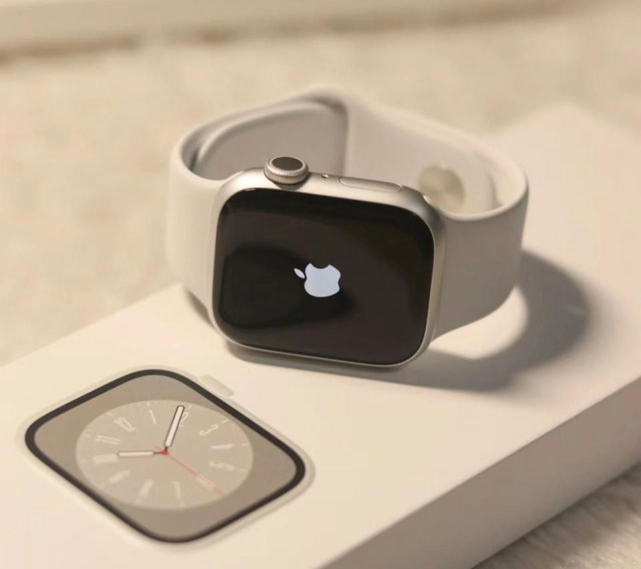 APPLE WATCH SERIES 9