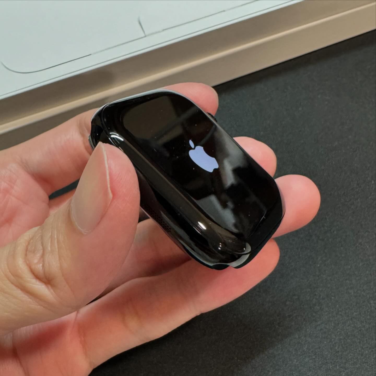 Apple Smart watch series-10 Get Free Perfume