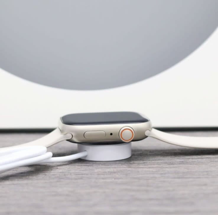 Apple Smart watch series-10 Get Free Perfume