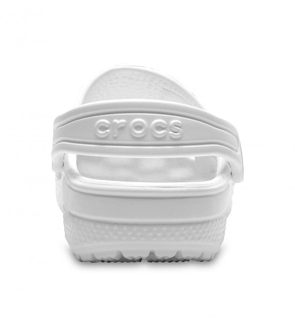 Crocs Classic Clogs - White