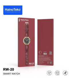 RW20 Ladies smartwatch