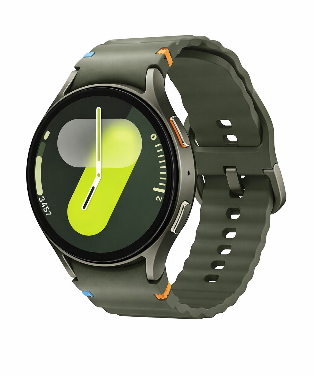 Samsung Galaxy Watch7 LTE Smartwatch 44mm