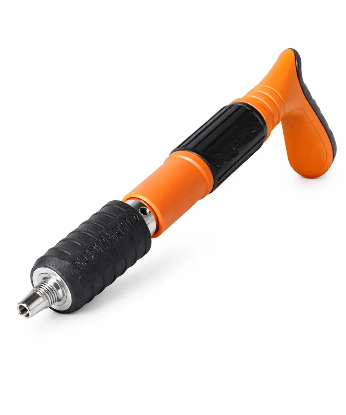 Manual Nail Gun for Wall Fixing – Handheld Concrete Nailer