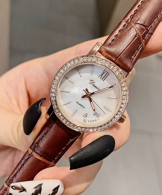 RW20 Ladies smartwatch