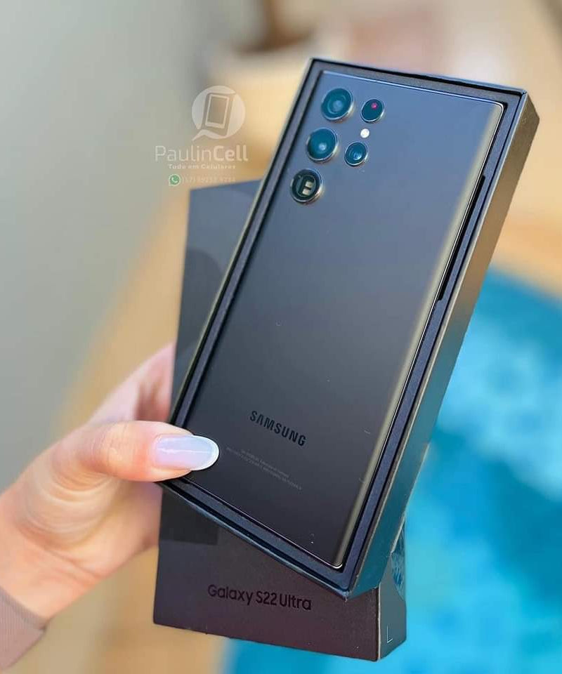 Samsung s23 ultra