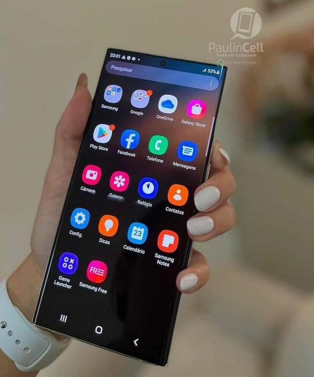 Samsung s23 ultra