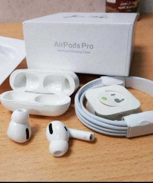 Premium APPLE AIRPODS PRO Made in California With 37% Off Sale
