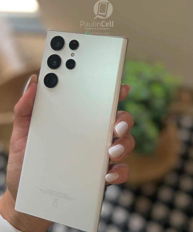 Samsung s23 ultra