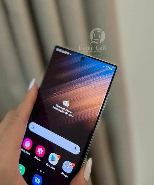 Samsung s23 ultra