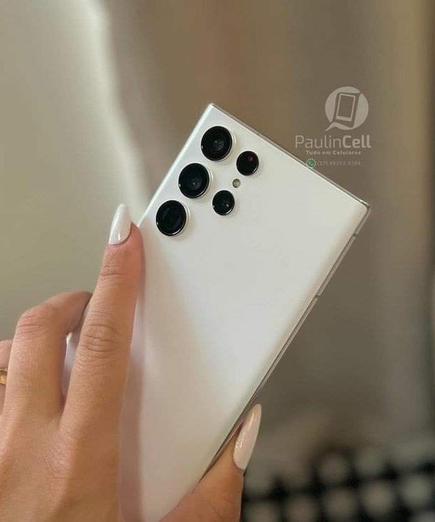 Samsung s23 ultra