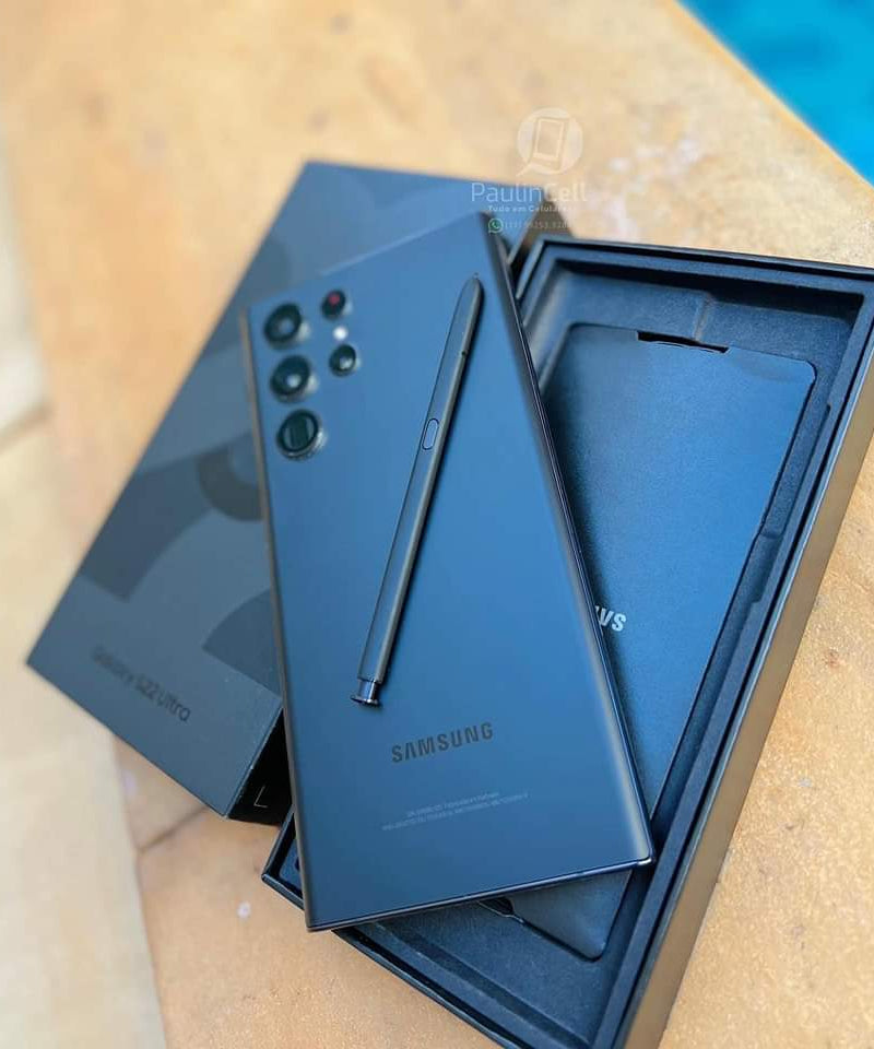Samsung s23 ultra