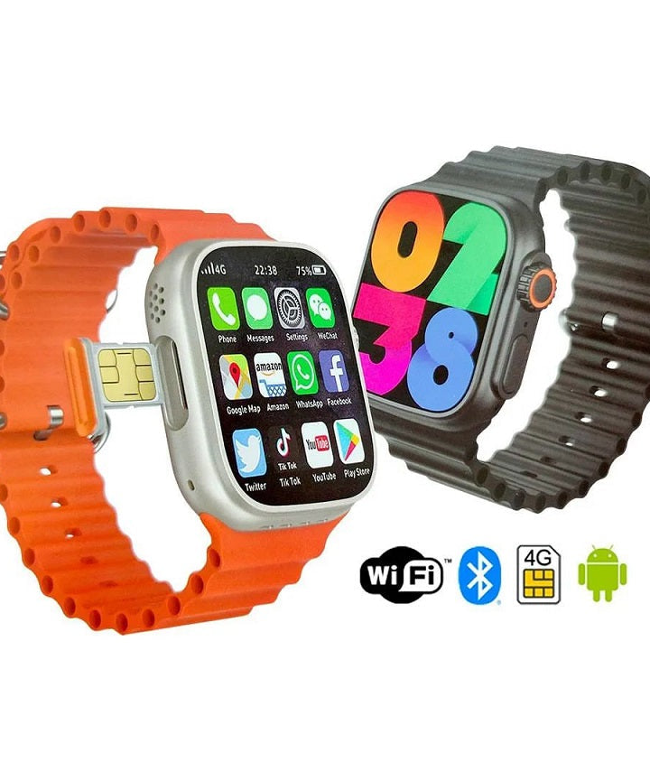Modio 4G Ultra Sim card one