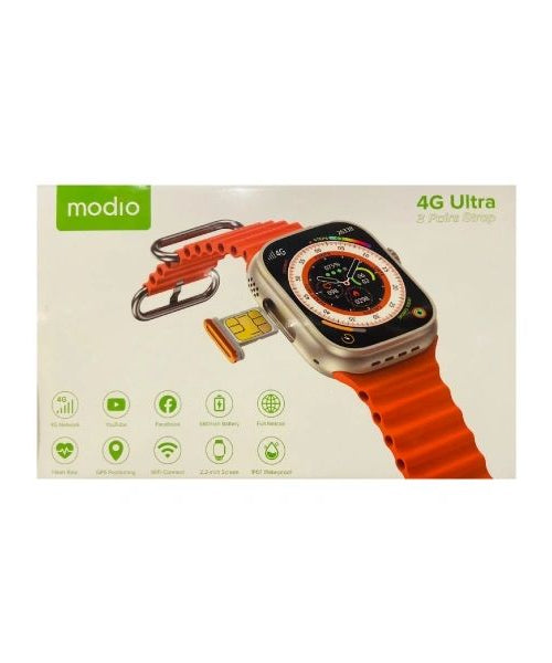 Modio 4G Ultra Sim card one