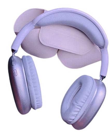 The AirPods Max
