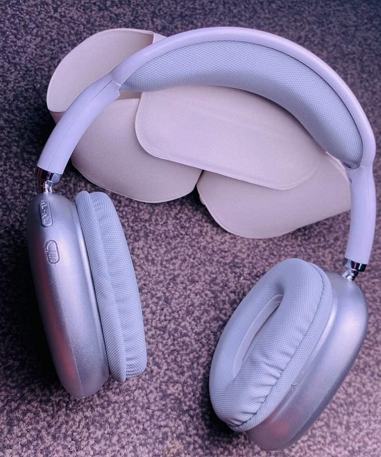 The AirPods Max
