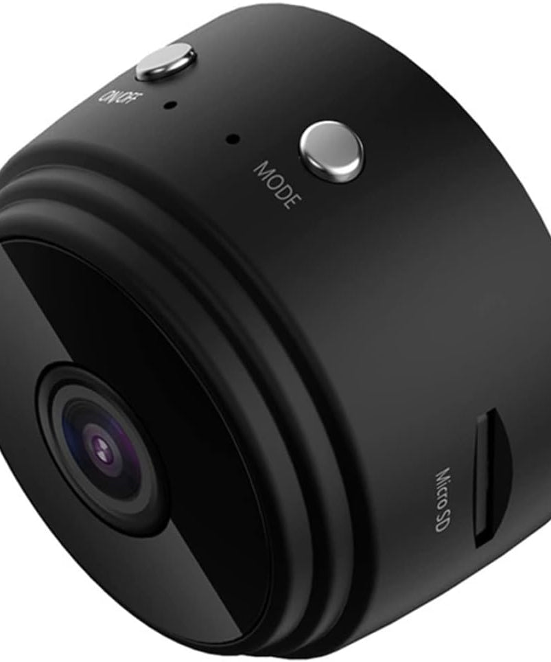 A9 Mini Camera Wireless WiFi Network Monitor Security Camera