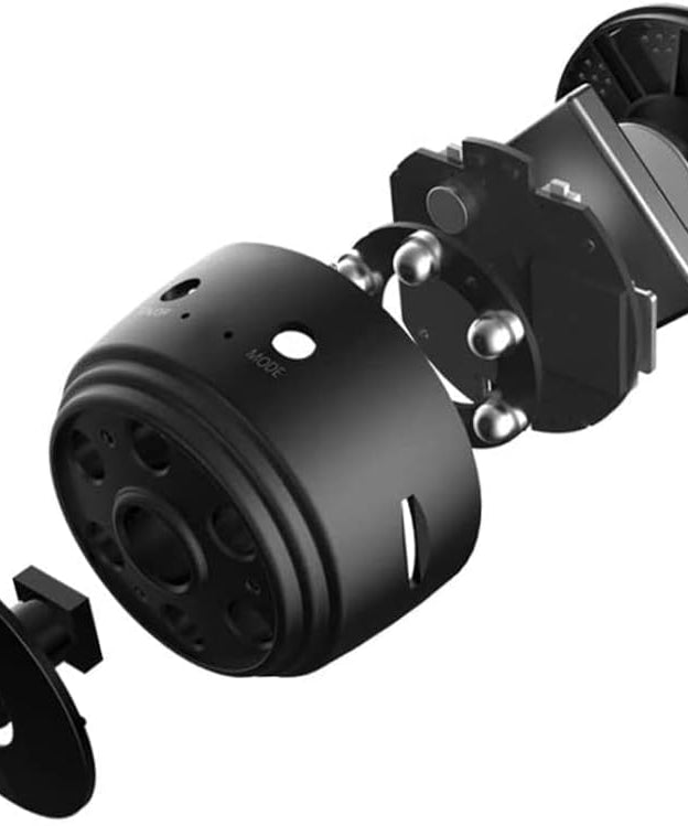 A9 Mini Camera Wireless WiFi Network Monitor Security Camera