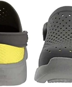 Crocs Flipflop Clogs for Mens Vibrant Clogs and Mules Deisgn
