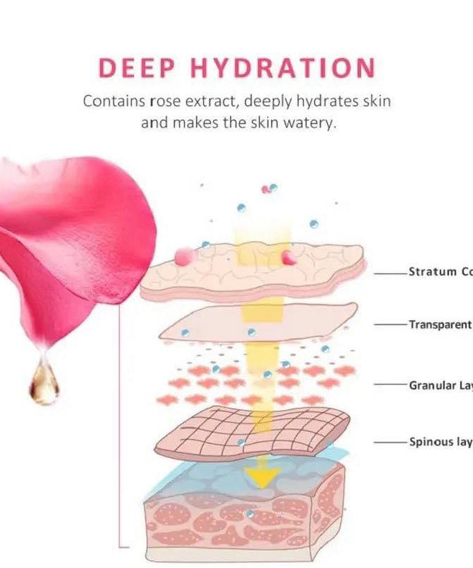 Jelly Mask For Facials Jelly Face Mask Powder