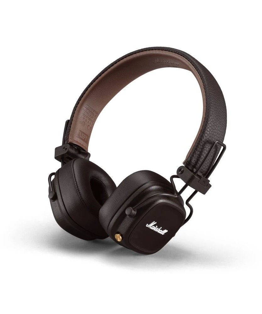 Marshall Major IV Bluetooth Headphones