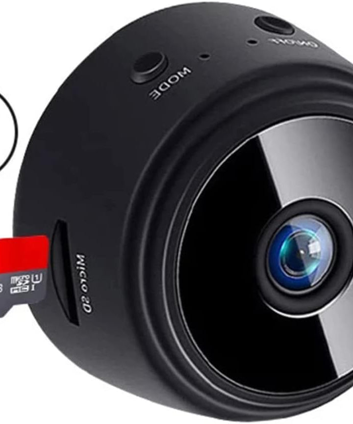 A9 Mini Camera Wireless WiFi Network Monitor Security Camera