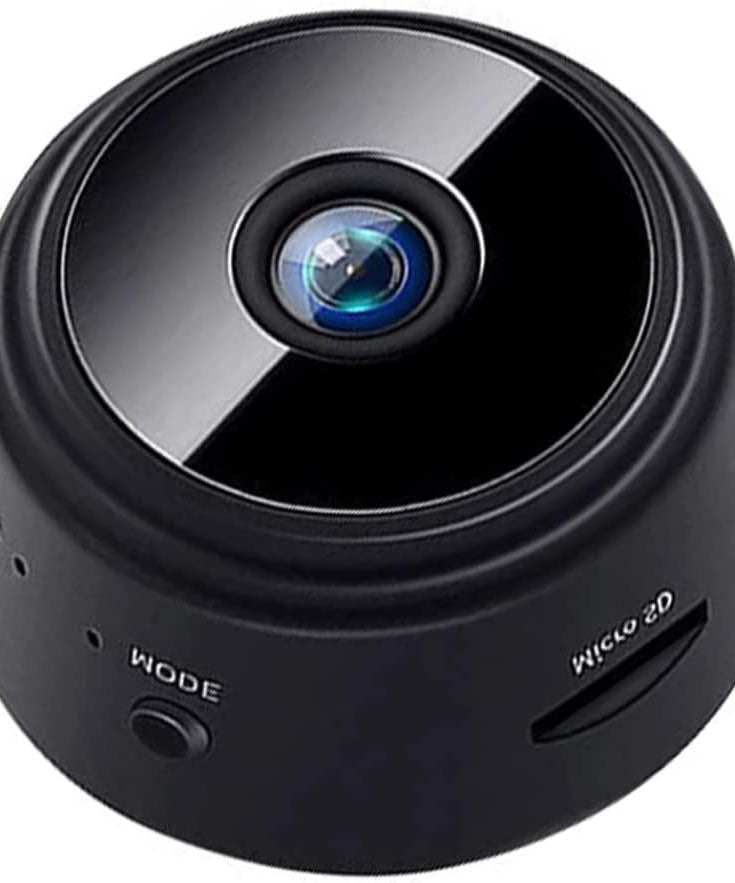 A9 Mini Camera Wireless WiFi Network Monitor Security Camera