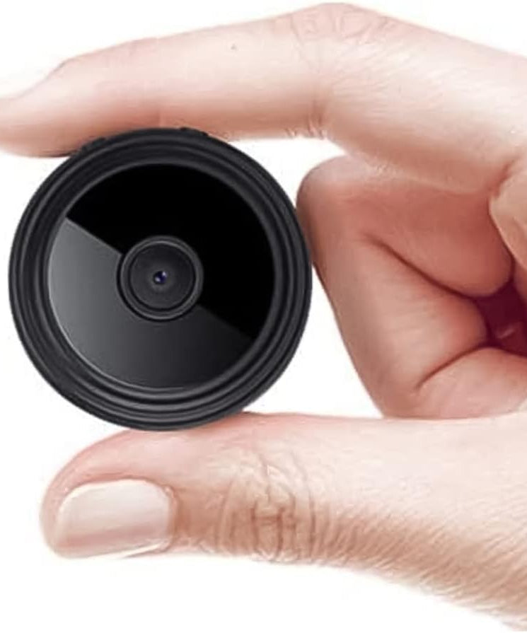 A9 Mini Camera Wireless WiFi Network Monitor Security Camera