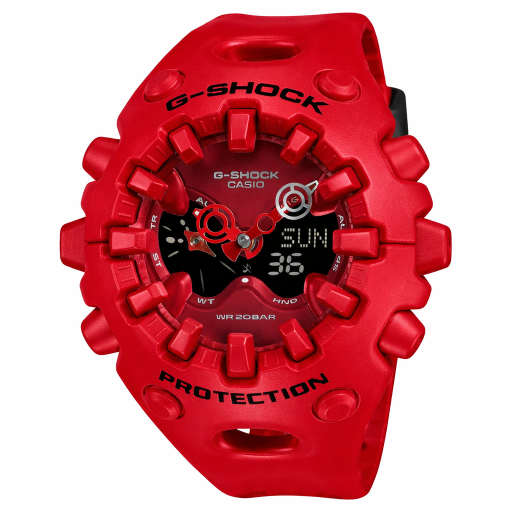 Casio G-SHOCK GA-V01A Series