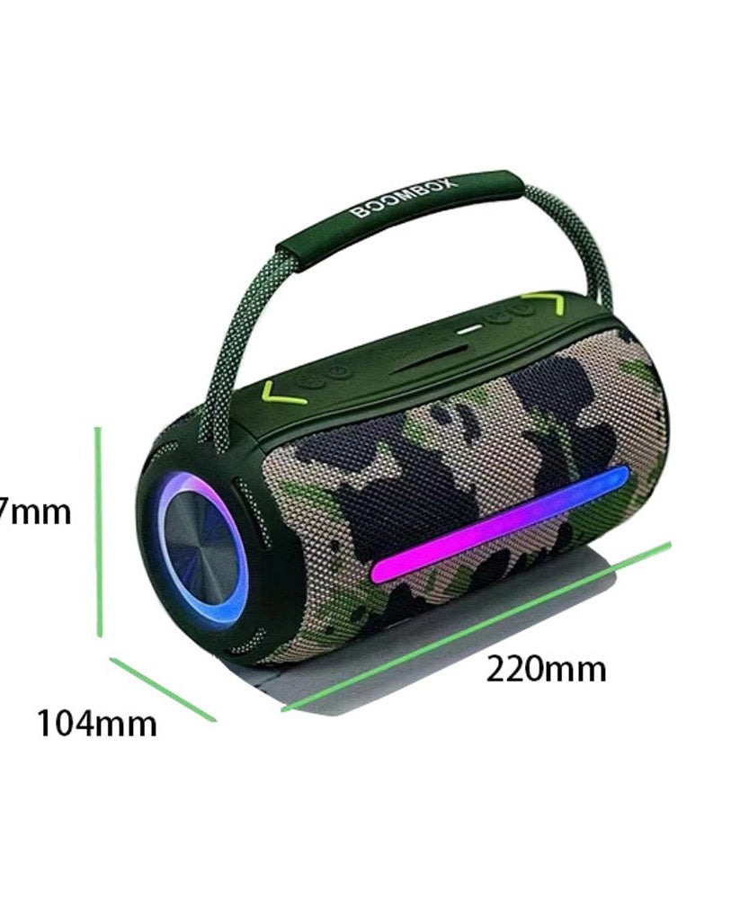 JBL Boombox-360 (Master Copy)
