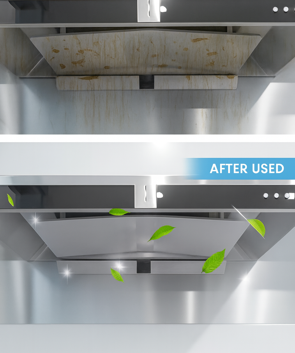 Handheld Steam Cleaner 1000W with Multi Nozzle Accessories for Home Cleaning