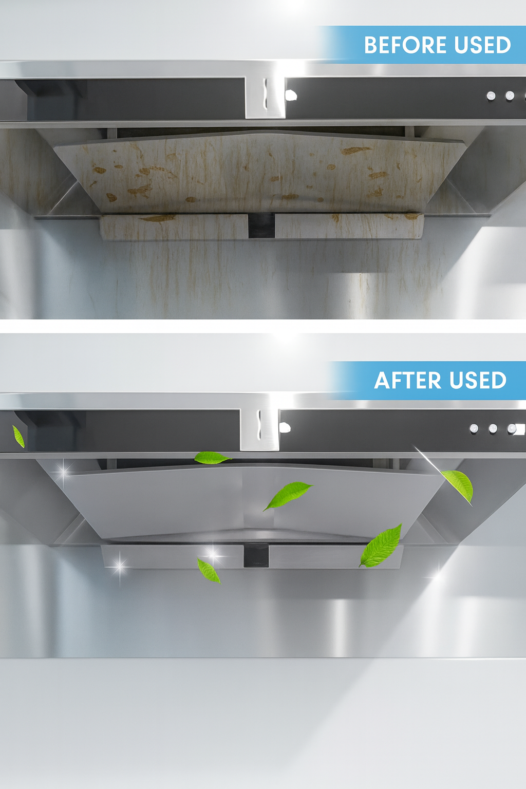 Handheld Steam Cleaner 1000W with Multi Nozzle Accessories for Home Cleaning