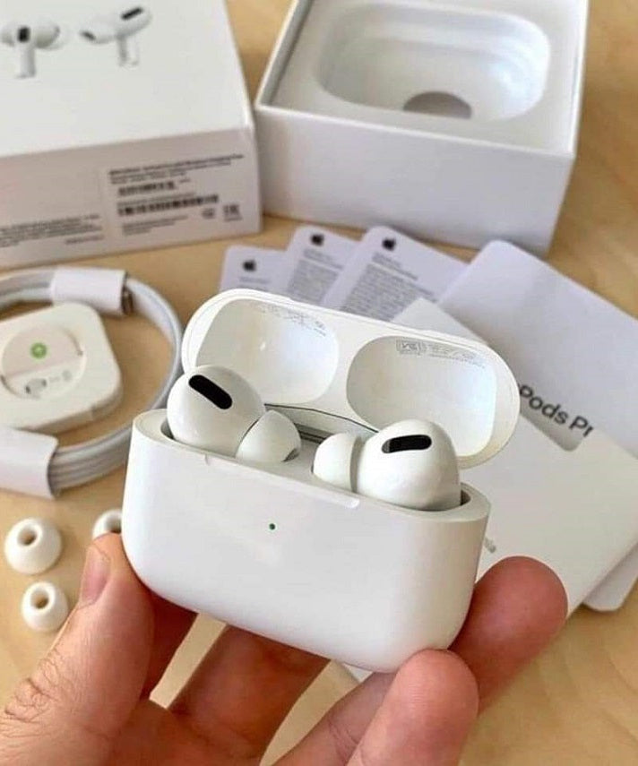 Premium APPLE AIRPODS PRO Made in California With 37% Off Sale