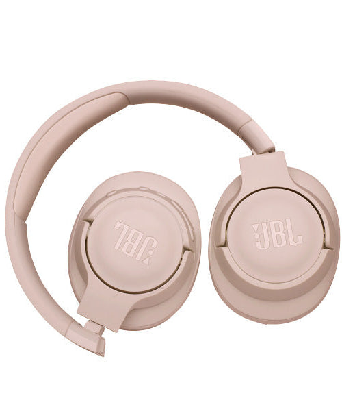JBL Tune 760NC Wireless Over-Ear NC Headphones