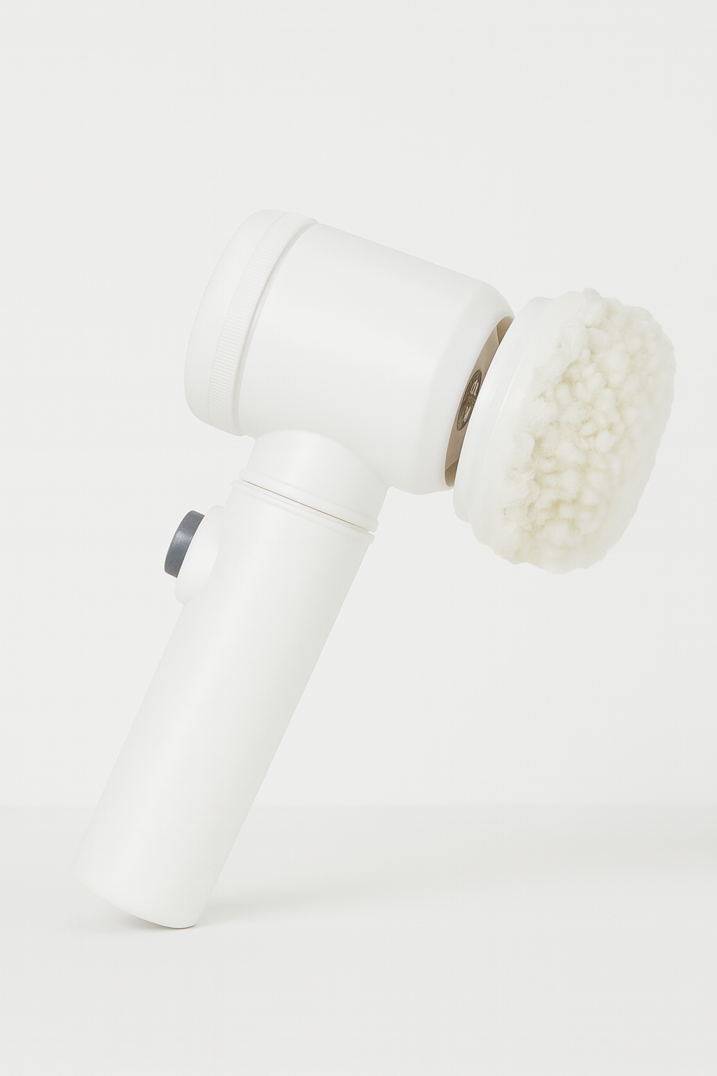 Electric Spin Scrubber 5-in-1 USB Rechargeable Cleaning Brush