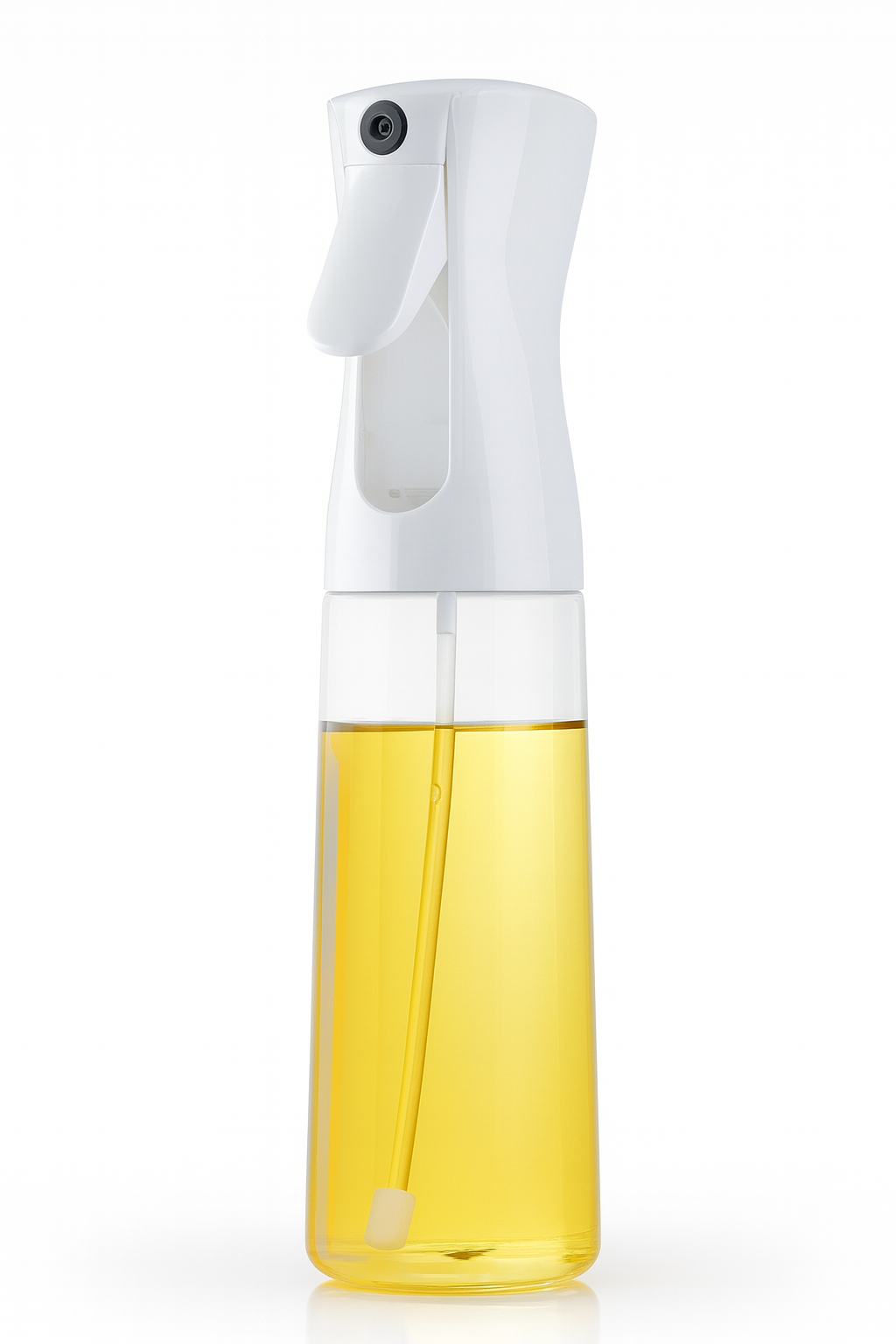 Cooking Oil Spray Bottle Fine Mist – Food Grade Sprayer