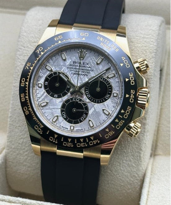 Rolex Daytona Watch