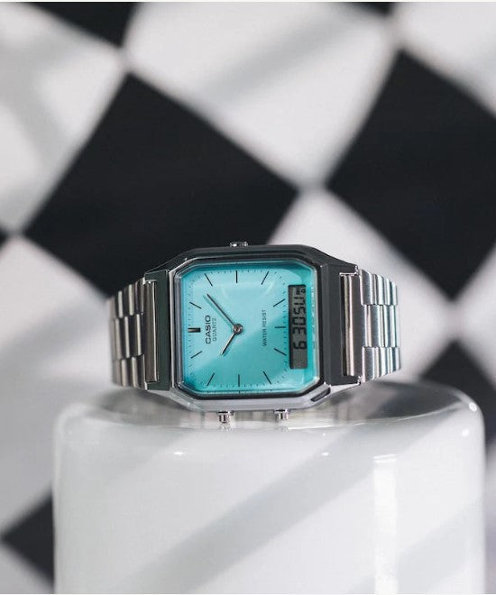 Retro Casio Watch