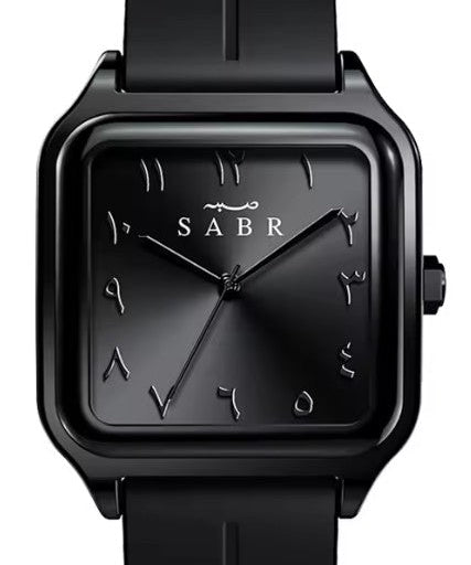 SABR Watch – More Than Time, It’s a Reminder