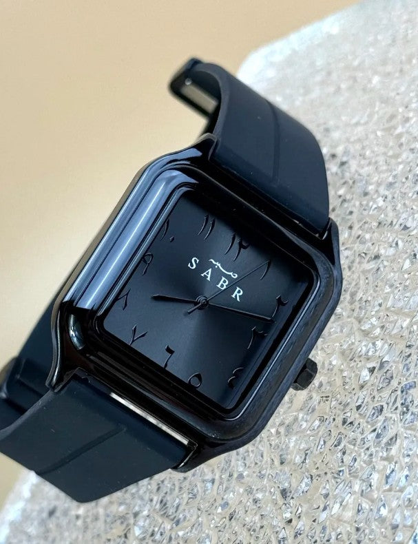 SABR Watch – More Than Time, It’s a Reminder