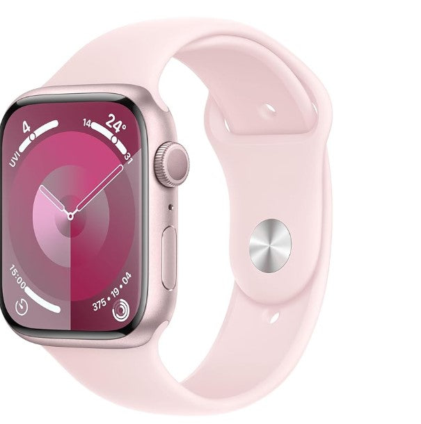 Apple Smart watch series-10 Get Free Perfume