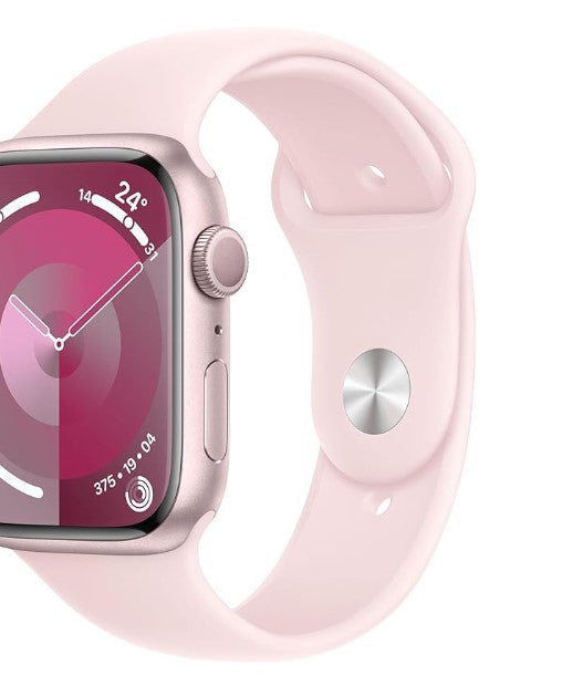 APPLE WATCH SERIES 9