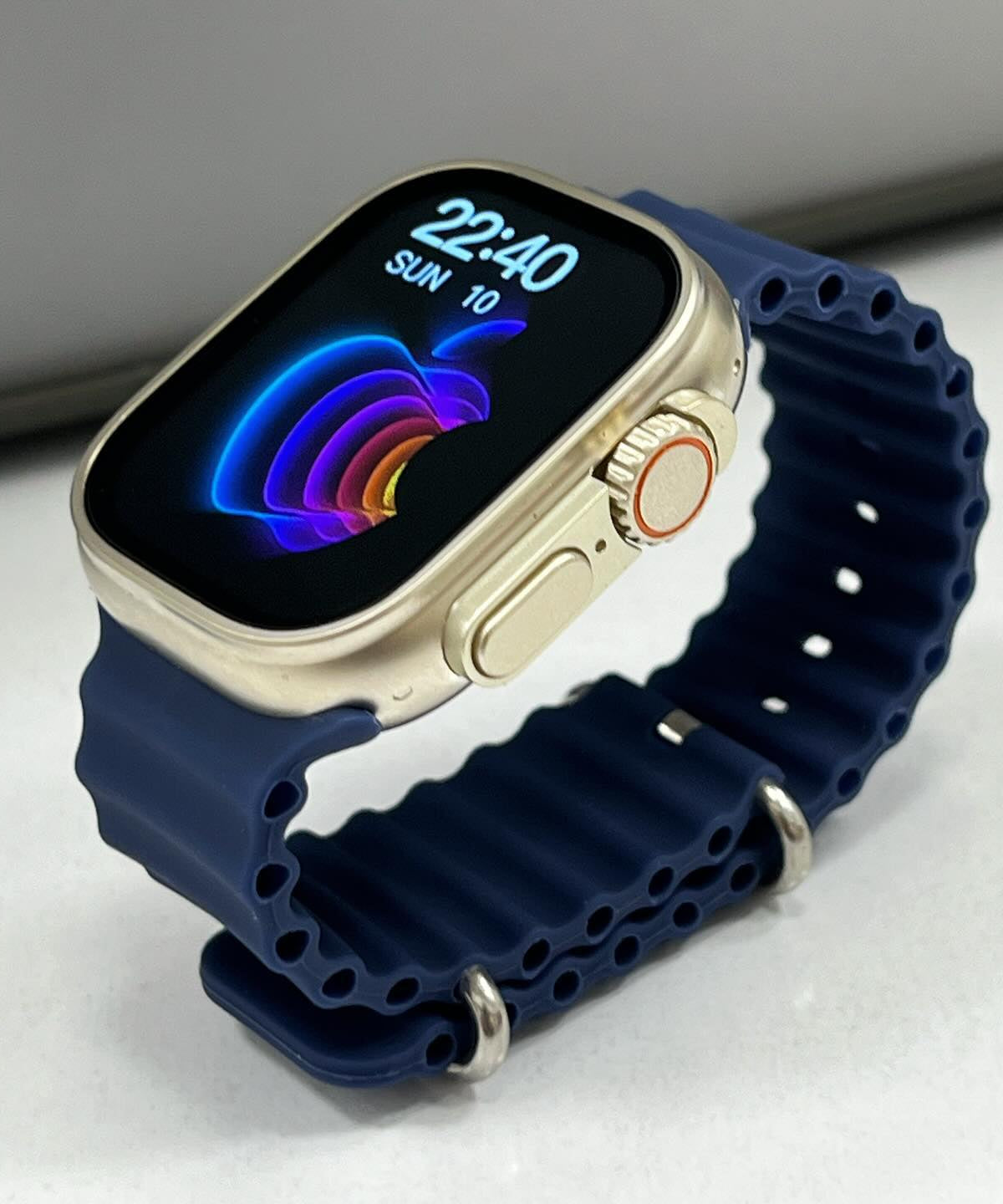 Apple Ultra-2 Smart watch with Extra Loop strap