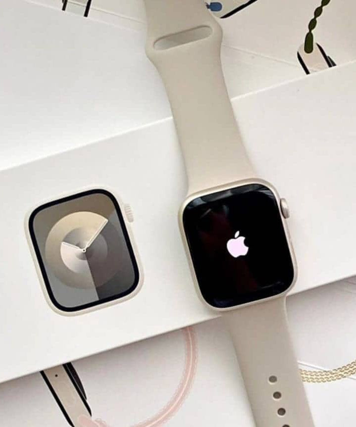 APPLE WATCH SERIES 9