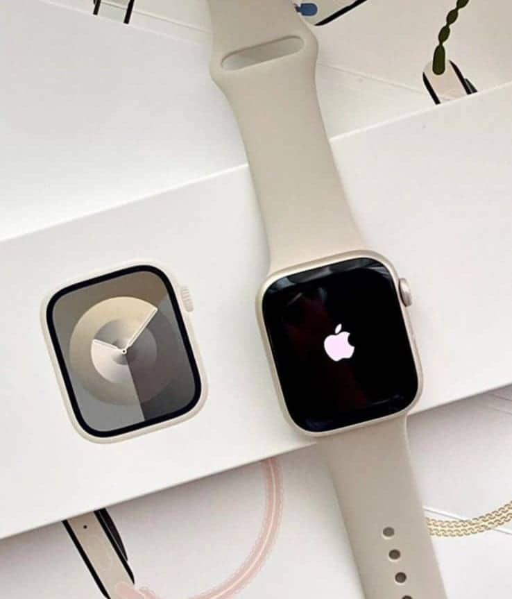 APPLE WATCH SERIES 9
