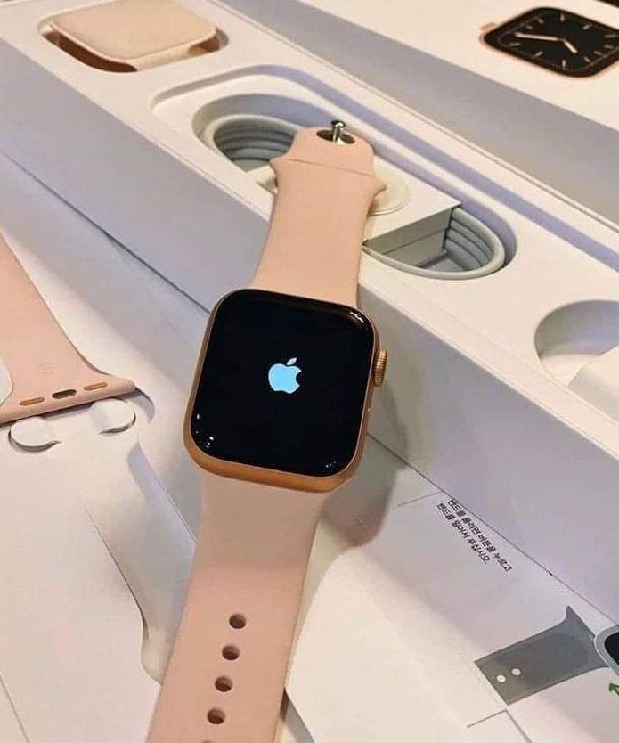APPLE WATCH SERIES 9