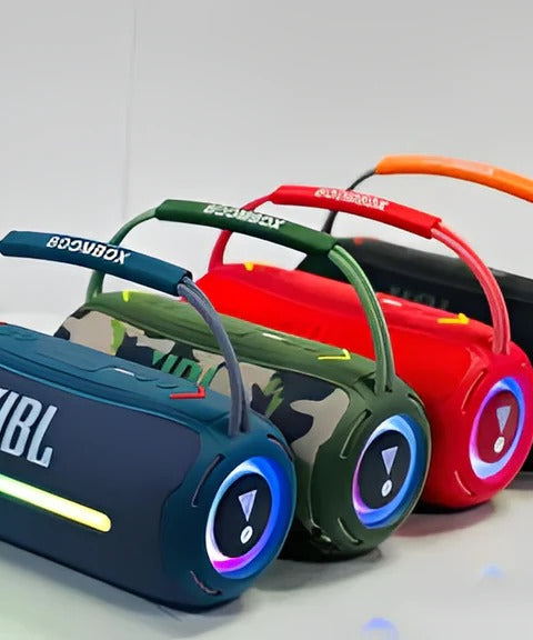 JBL Boombox-360 (Master Copy)