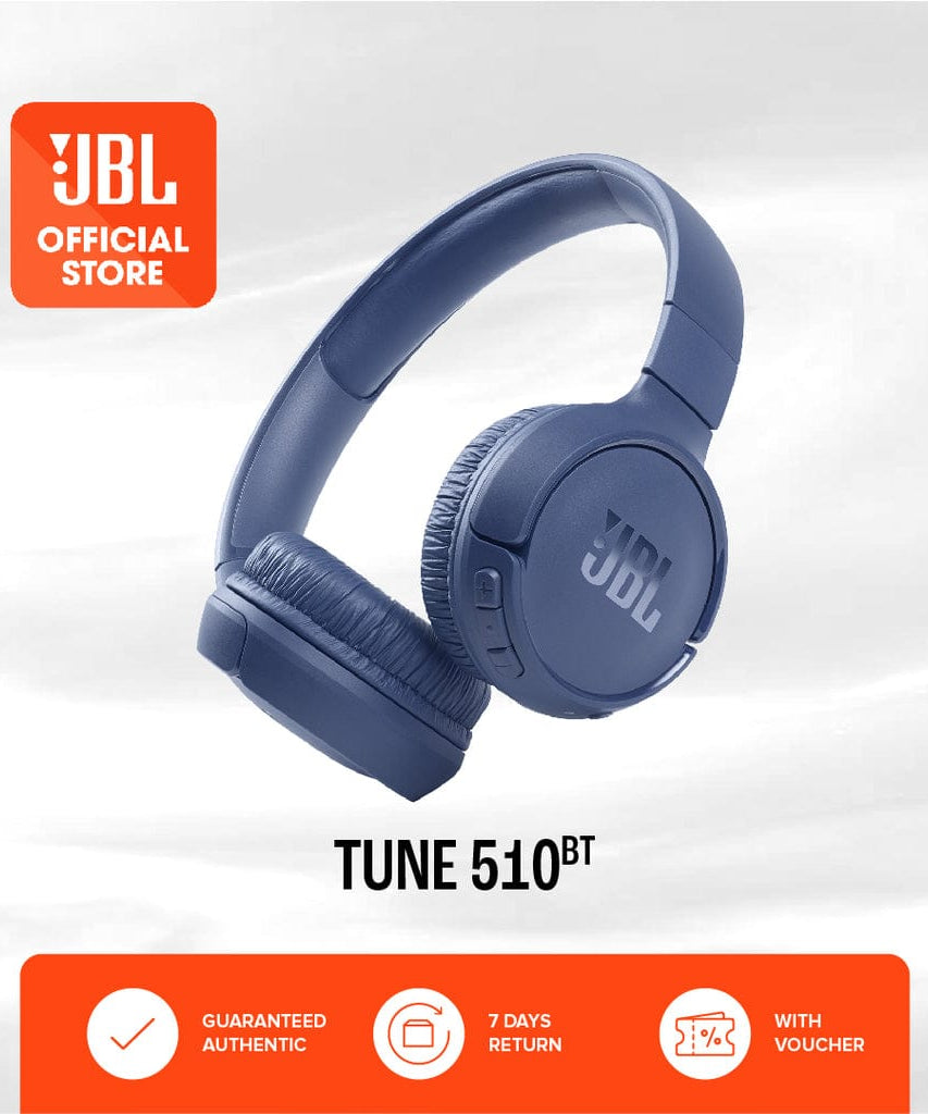 JBL Tune 510 BT Headphone