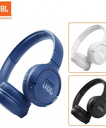 JBL Tune 510 BT Headphone